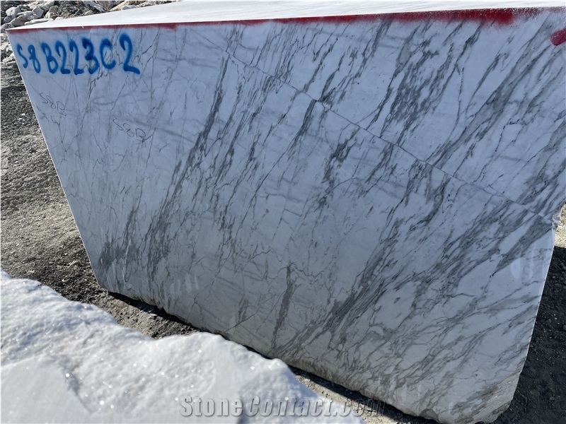 Persian Scato Marble Blocks
