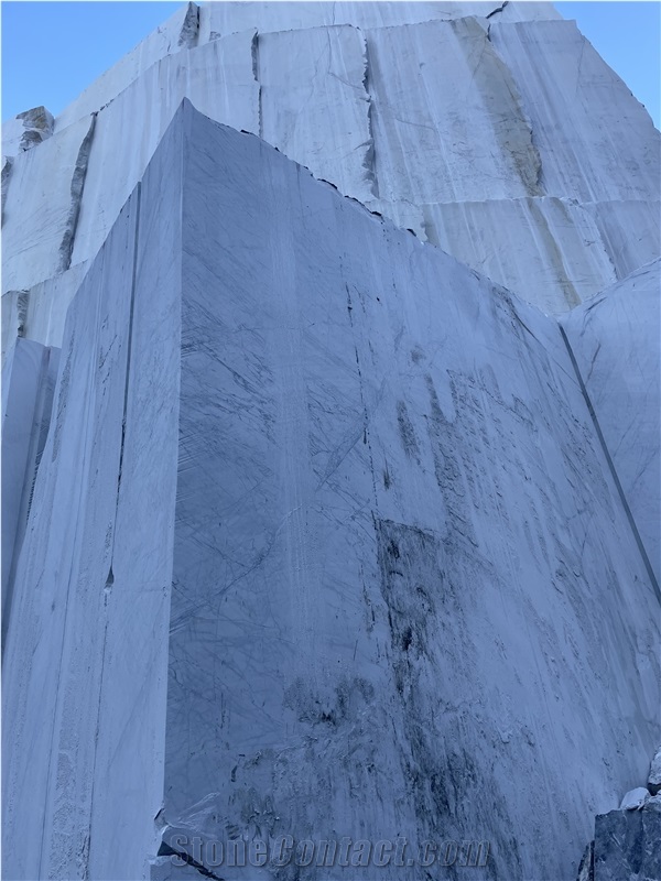 Persian Scato Marble Blocks