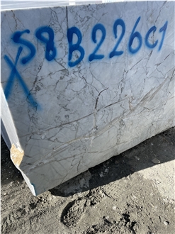 Persian Scato Marble Blocks