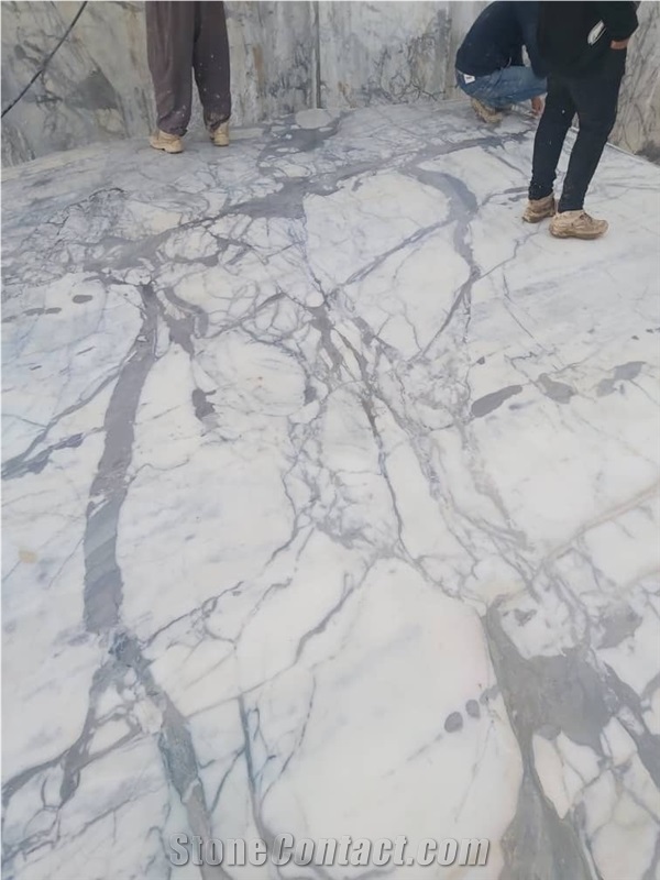 Persian Scato Marble Blocks