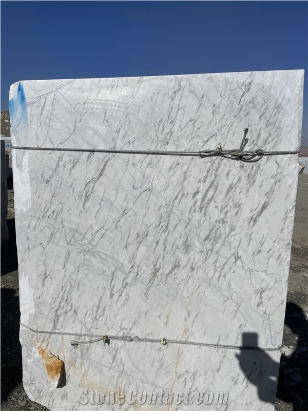 Persian Scato Marble Blocks