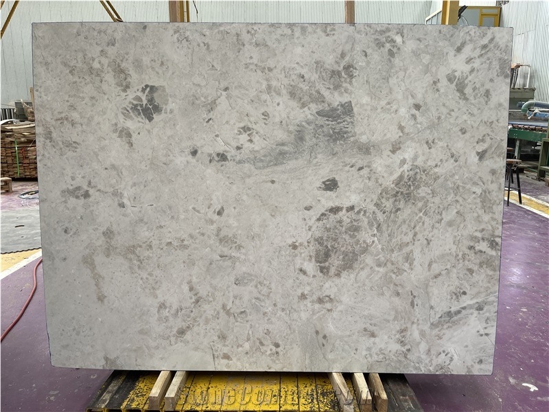 Turkey Albert Marble Slabs Honed Surface With Thick 30Mm