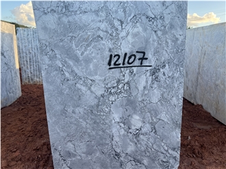 Super White Dolomite ,Optimustone Super White Dolomite Block