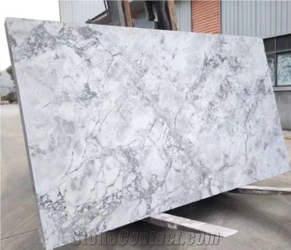 Super White Dolomite ,Optimustone Super White Dolomite Block