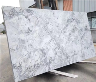 Super White Dolomite ,Optimustone Super White Dolomite Block