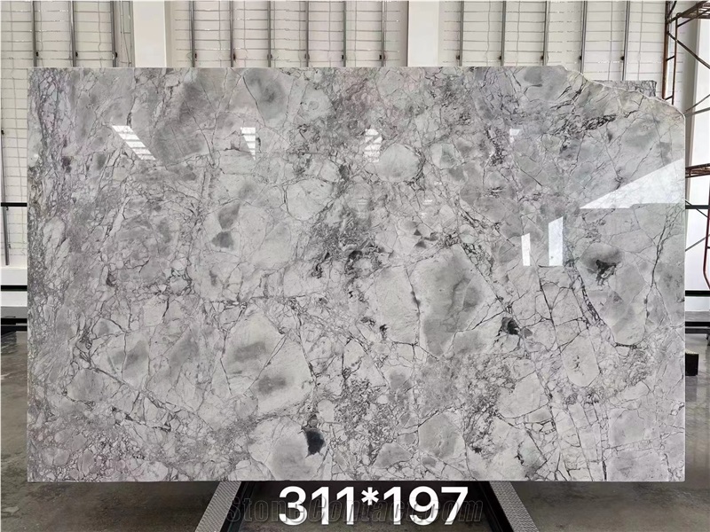 Super White Dolomite ,Optimustone Super White Dolomite Block