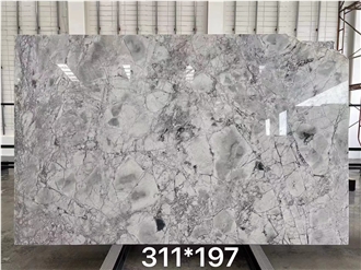 Super White Dolomite ,Optimustone Super White Dolomite Block