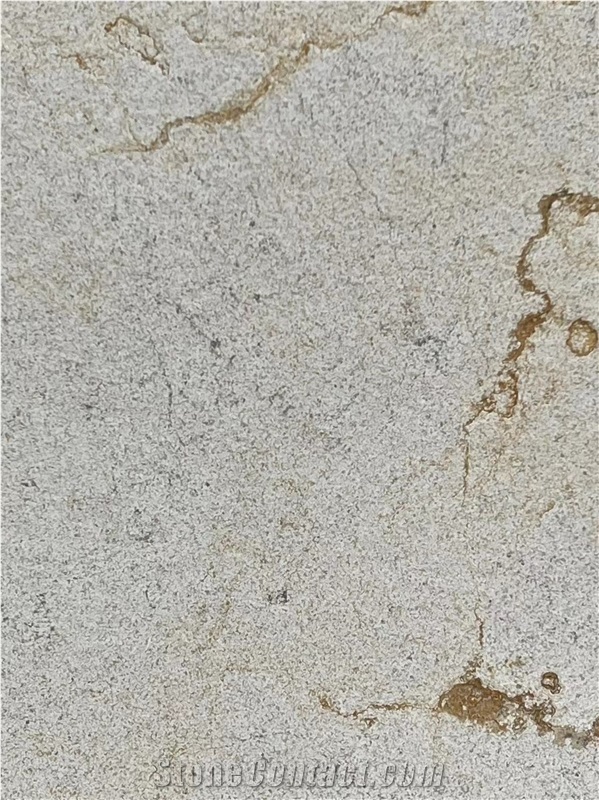 Jerusalem Gold Limestone Tile Laminated Honeycomb Backing
