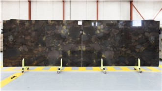 Geoterra Quartzite Slabs