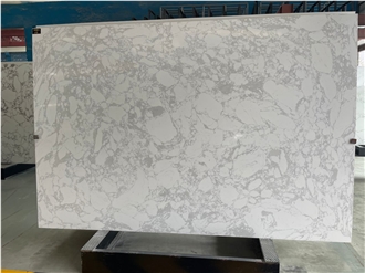 China Ariston Artificial Marble  Engineered Stone Slabs