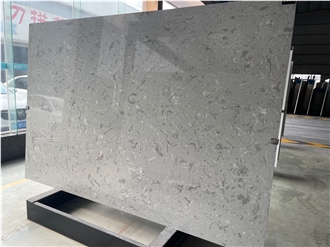 China Ariston Artificial Marble  Engineered Stone Slabs