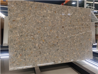 High Quality Terrazzo Slabs Wall Decoration