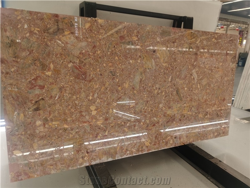 Terrazzo Slabs Floor Tiles