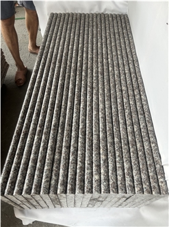 Chinese G664 Granite Countertops For Master Bath Tops