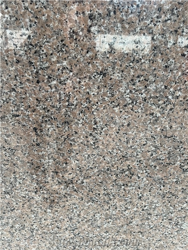 Nueva Rosa Porrino Granite Slabs