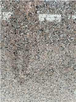 Nueva Rosa Porrino Granite Slabs