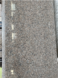 Nueva Rosa Porrino Granite Slabs