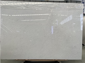 Thassos White Crystal White Marble  Tiles