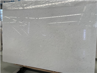 Thassos White Crystal White Marble  Tiles