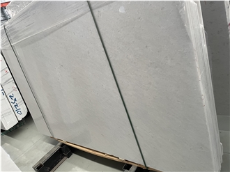 Thassos White Crystal White Marble  Tiles