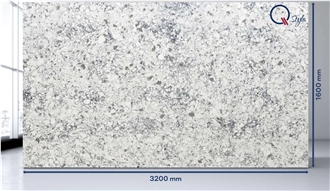 Calacatta Quartz Slabs