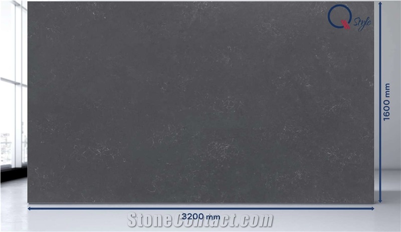 Calacatta Quartz Slabs