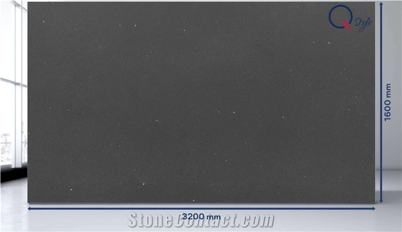 Calacatta Quartz Slabs