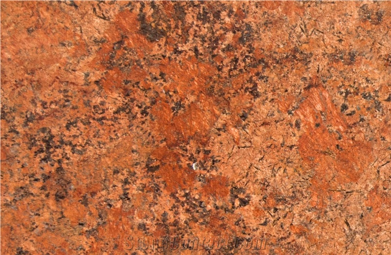 Alaska White Granite Slabs