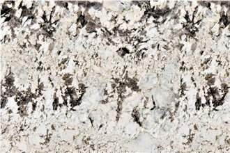 Alaska White Granite Slabs