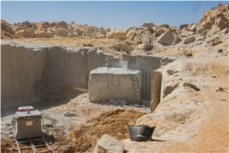 Grey Aswan Granite Quarry Grey Aswan Granite Quarry