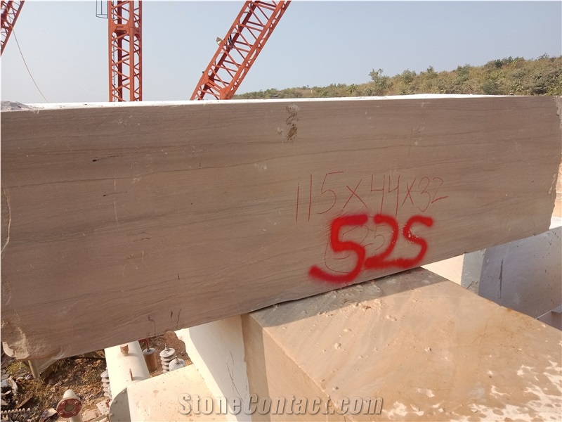 Petrawood Ortho Quartzite  Blocks