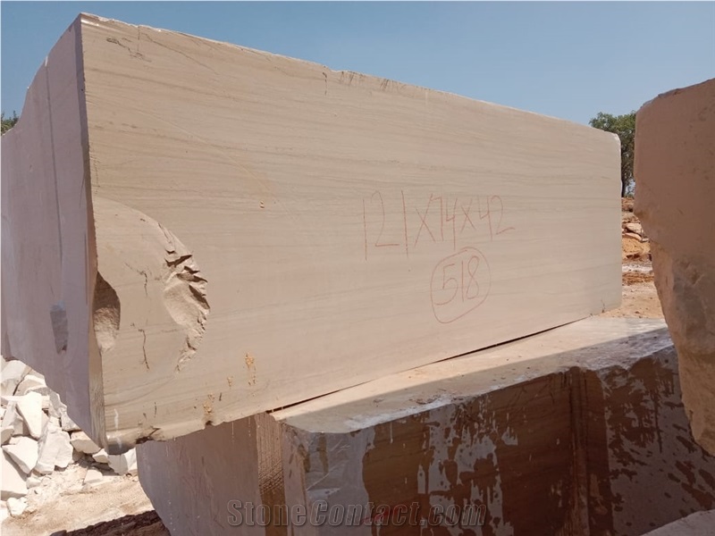 Petrawood Ortho Quartzite  Blocks