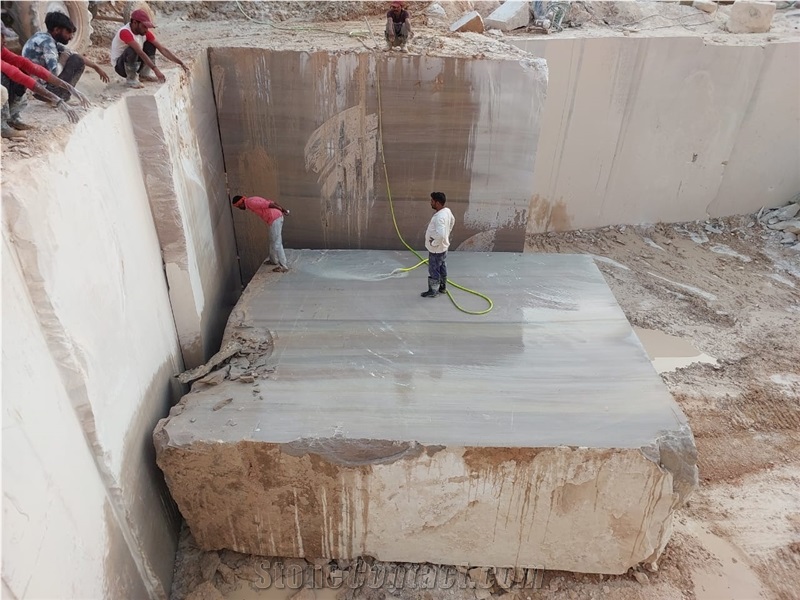Petrawood Ortho Quartzite  Blocks
