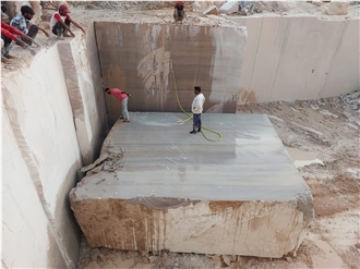 Petrawood Ortho Quartzite  Blocks