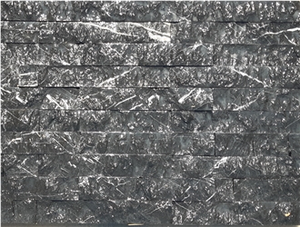 Black Marble Split Face Wall Tiles Black Marble Split Face Wall Tiles