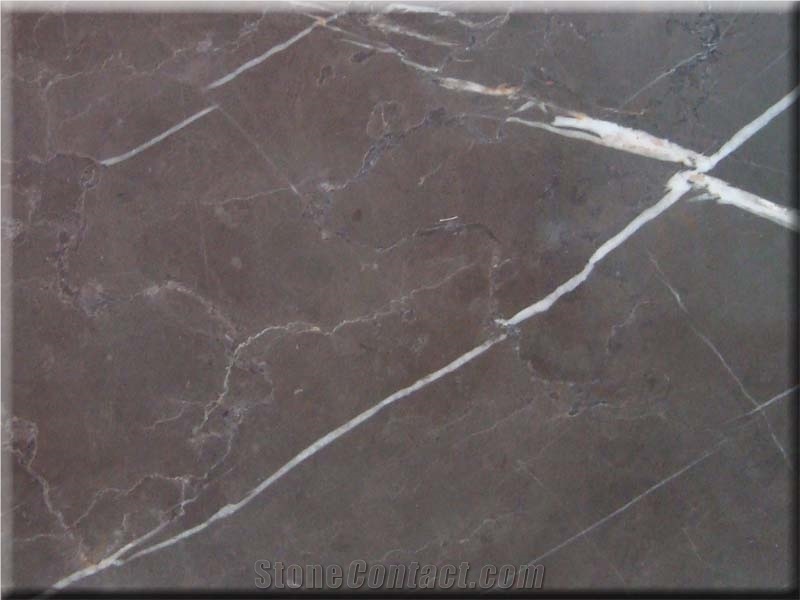 Pietra Gray Marble Slabs
