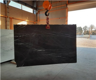 Pietra Gray Marble Slabs