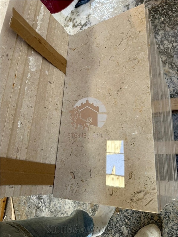 Galala Beige Marble Tiles,Marble Slabs