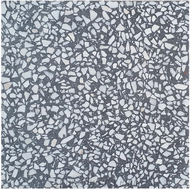 Terrazzo Floor Tiles