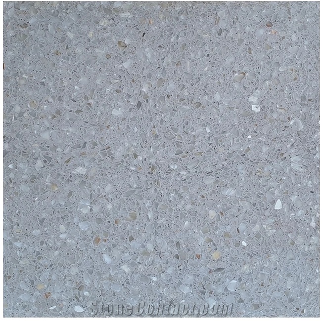 Terrazzo Floor Tiles