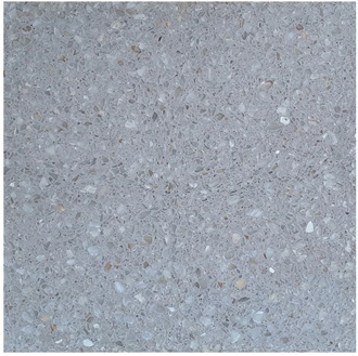 Terrazzo Floor Tiles