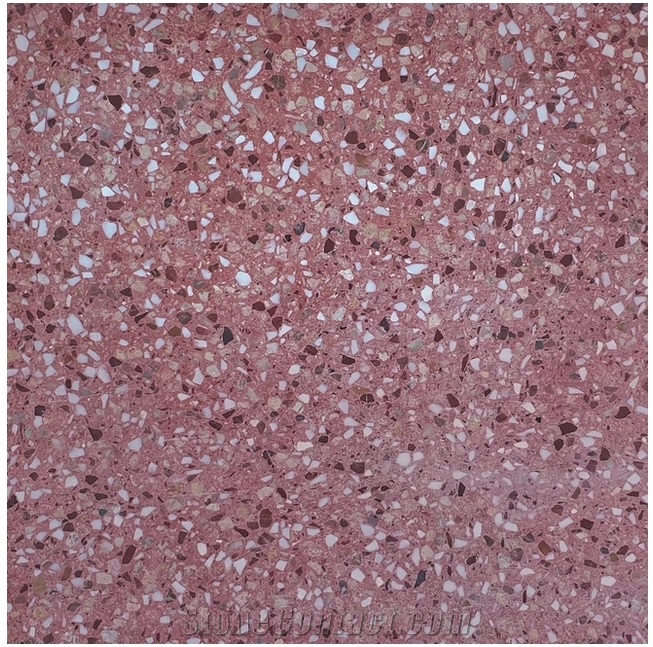Terrazzo Floor Tiles