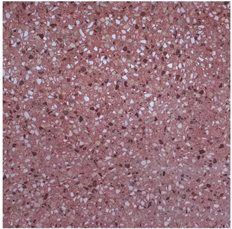 Terrazzo Floor Tiles