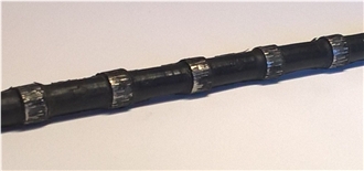Diamond Wire For Cutting Granites