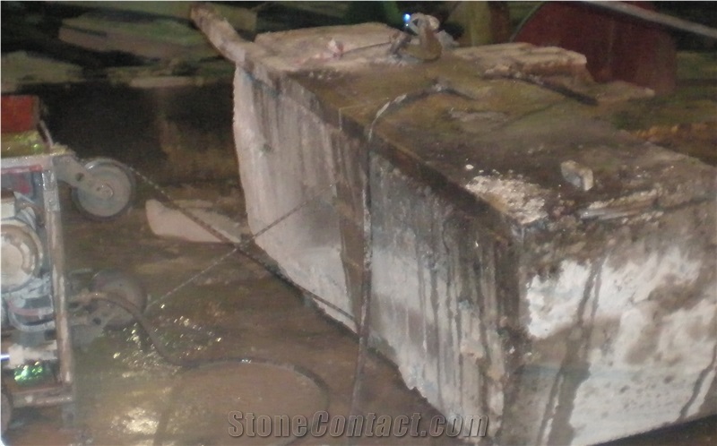 Diamond Wire For Cutting Reinforced Concrete