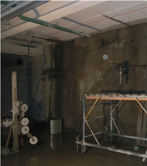 Diamond Wire For Cutting Reinforced Concrete
