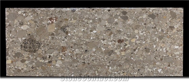 Breccia Adonis Marble Slabs