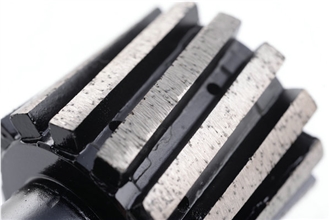 Diamond Grinding Discs For Granite Marble Quartz Edge Polish