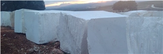 Blanco Macael Marble Blocks