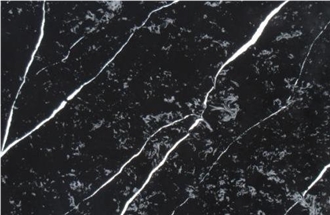 Arizona Black  Quartz Slabs